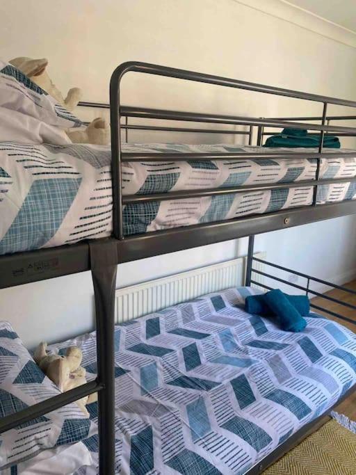 Assembly Cottage Pocklington Esterno foto