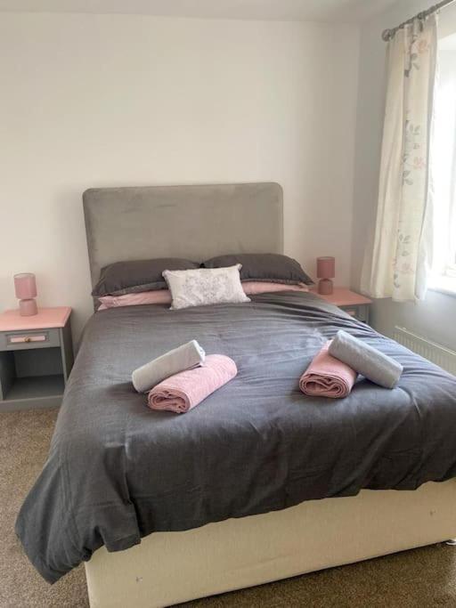 Assembly Cottage Pocklington Esterno foto