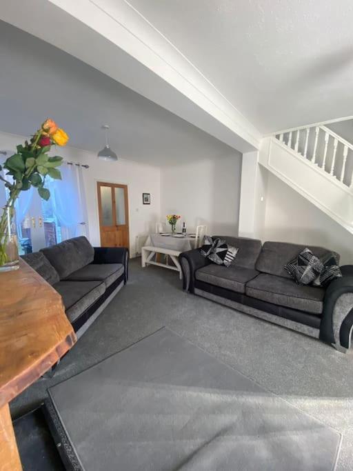 Assembly Cottage Pocklington Esterno foto