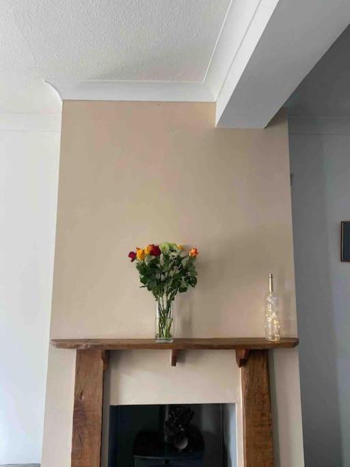Assembly Cottage Pocklington Esterno foto