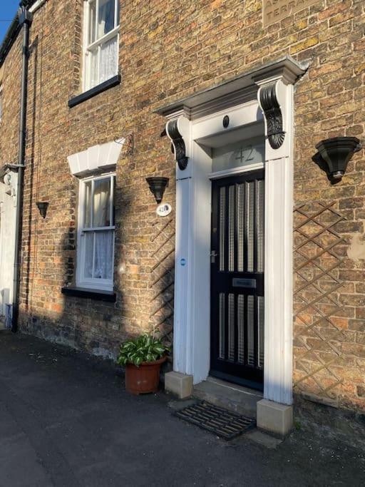 Assembly Cottage Pocklington Esterno foto