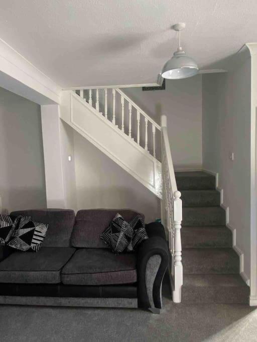 Assembly Cottage Pocklington Esterno foto