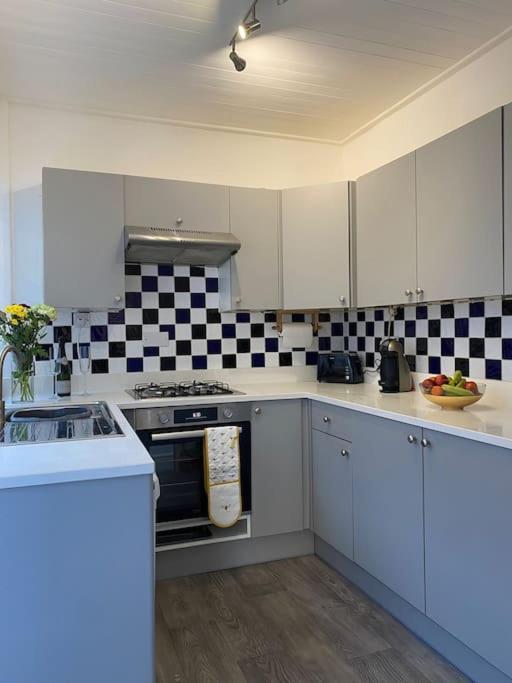 Assembly Cottage Pocklington Esterno foto