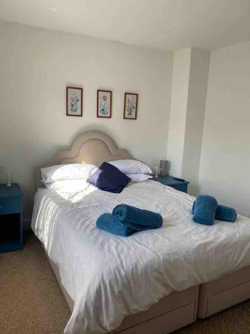 Assembly Cottage Pocklington Esterno foto