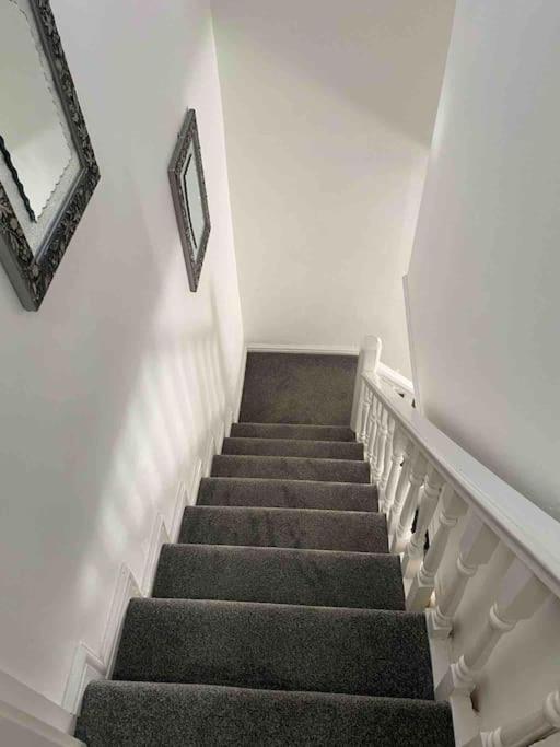 Assembly Cottage Pocklington Esterno foto